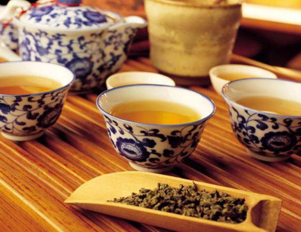 10 полезных свойств тибетского сбора (+как правильно заварить чай)