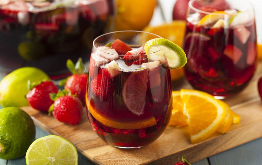 Кофе баракито, или рецепт с Канарских островов