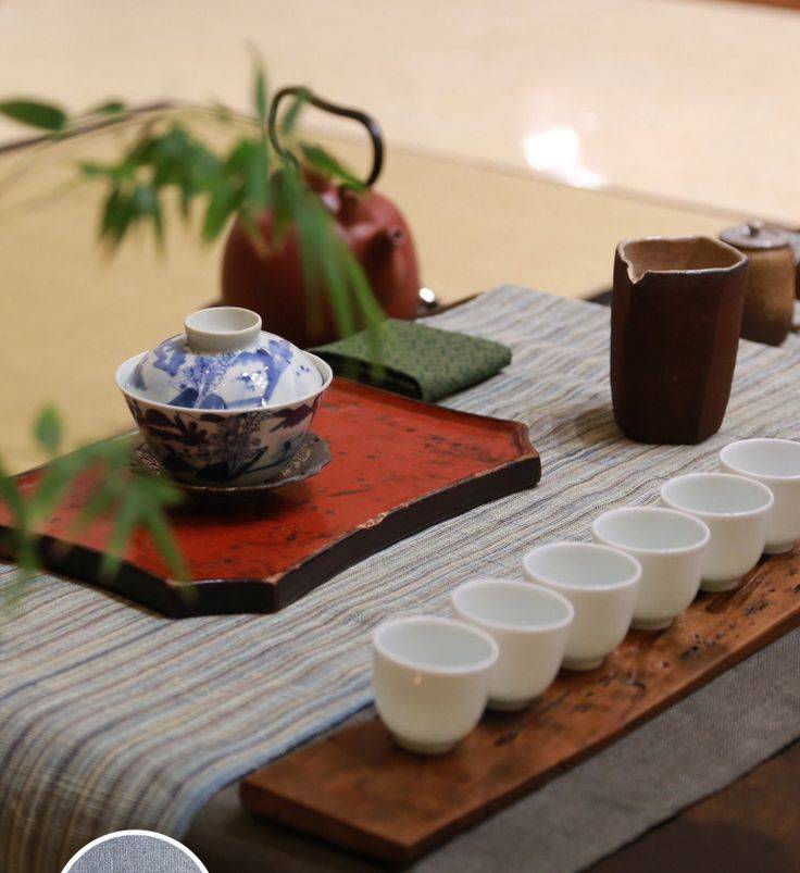 Чайная церемония в китае: от истории до набора посуды и музыки