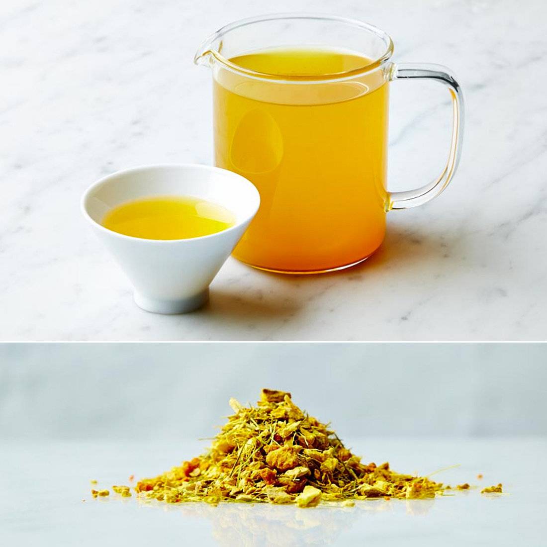 Чай с куркумой: польза, рецепты приготовления, как пить для похудения