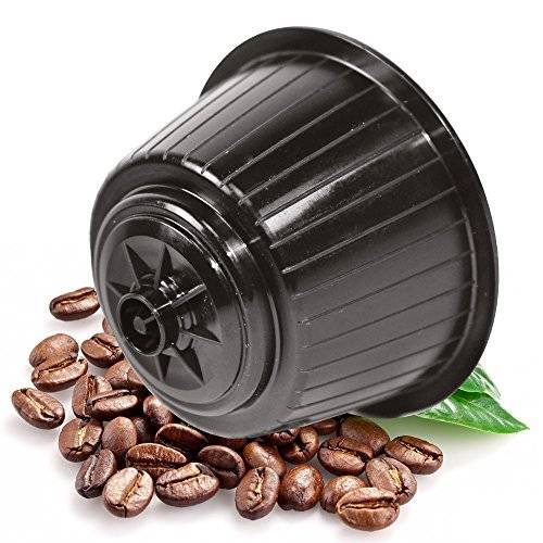 Капсульные кофемашины какую выбрать для дома - рейтинг 2021