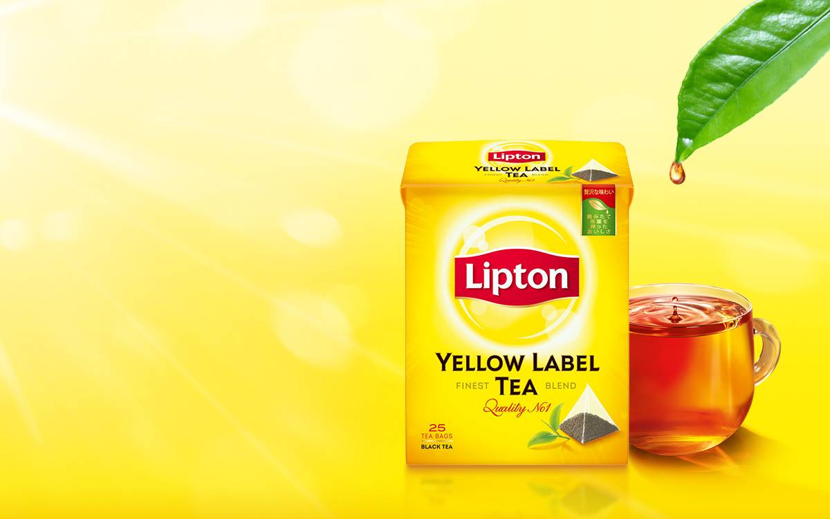 Чай "липтон": ассортимент и отзывы покупателей