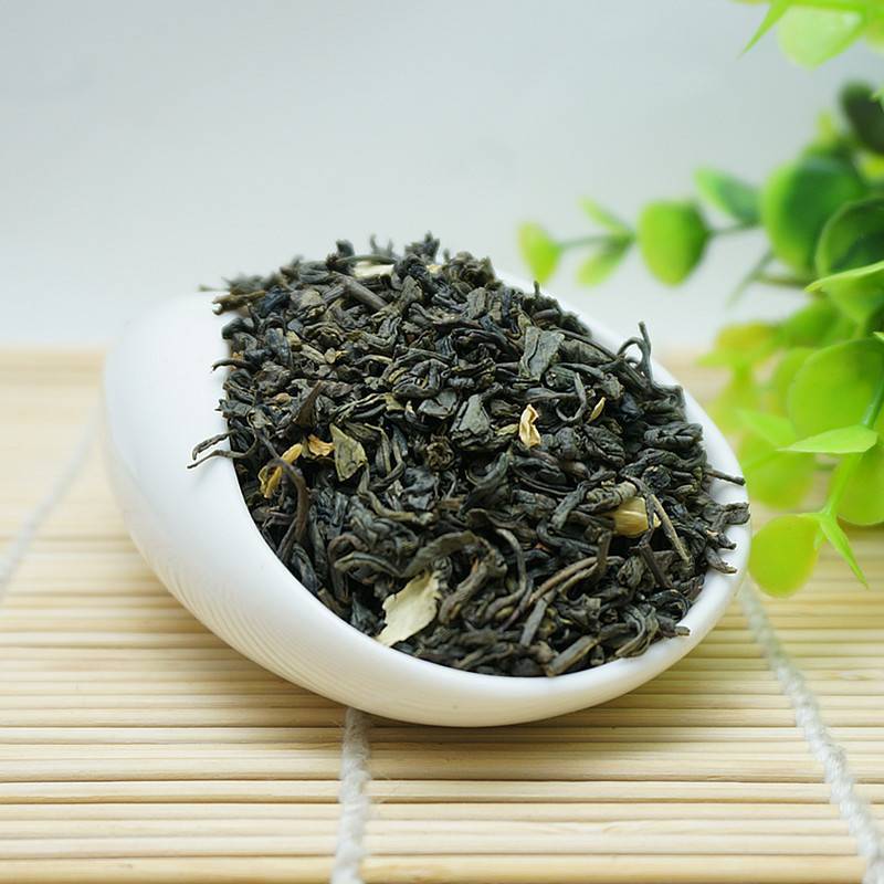 Зеленый чай для лица – польза, вред, рецепты