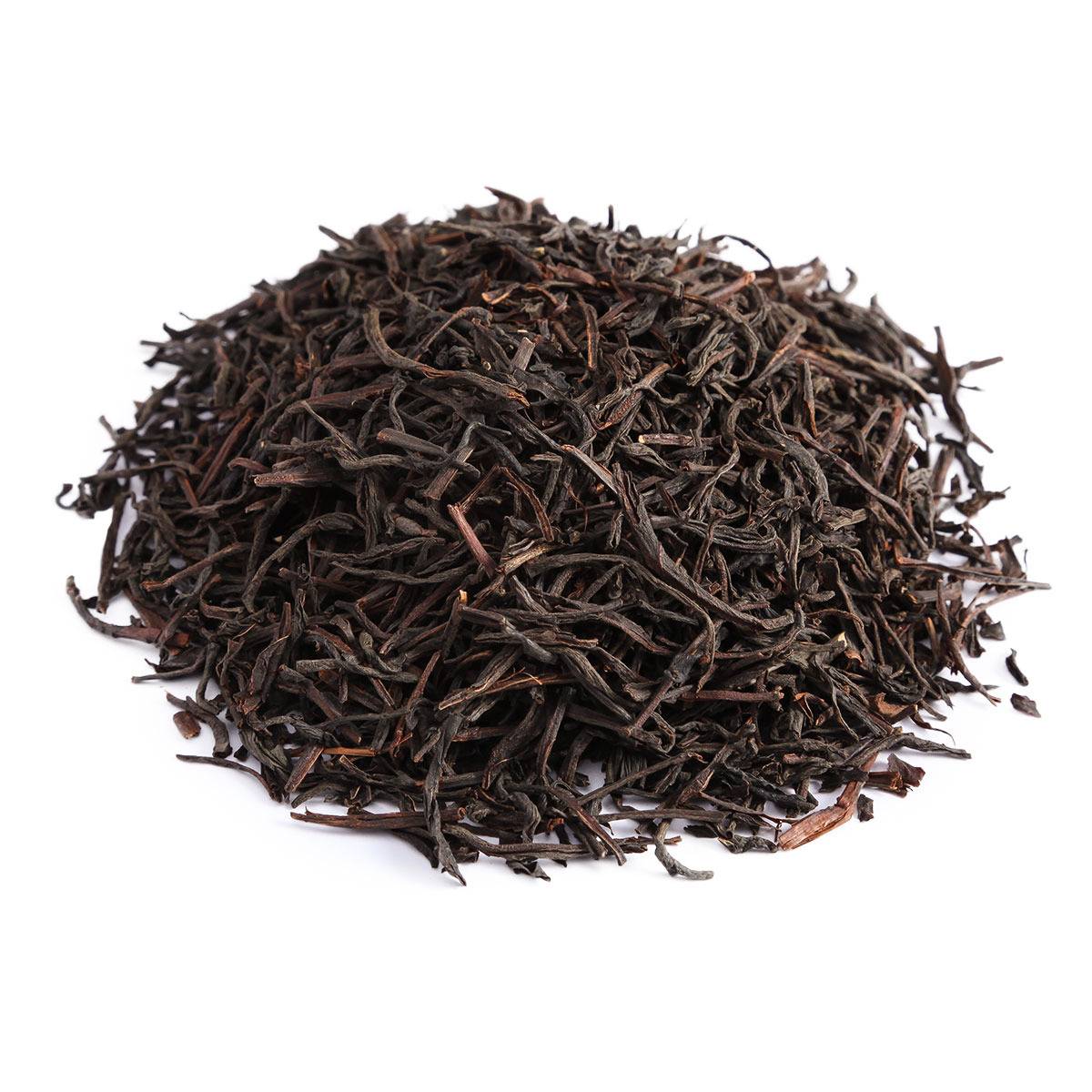 Цейлонский чай: обзор, сорта и виды (среднелистовой, крупнолистовой),