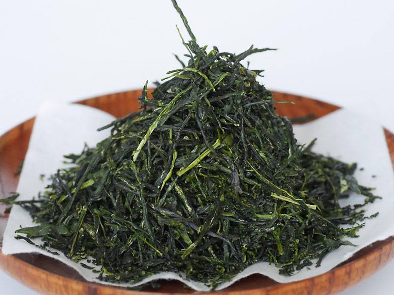 Японский чай гёкуро – полезные свойства, описание вкуса и аромата