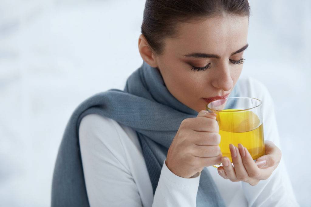 Профилактика простудных заболеваний: как защитить свой организм от инфекций