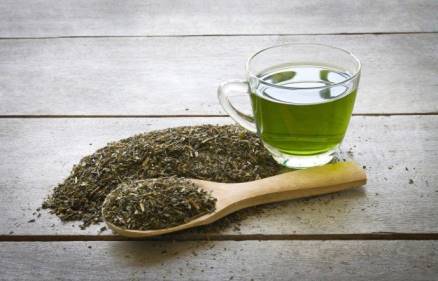 Чай сенча (сентя) – описание, польза и вред, рекомендации по завариванию