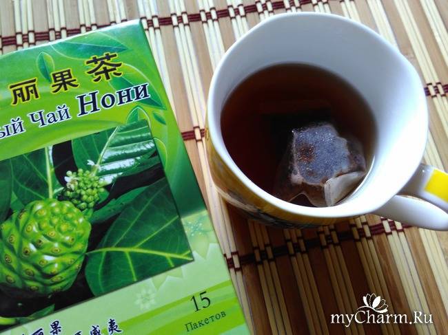 Чай матум из тайланда: что это такое, способы заварки и целебные качества