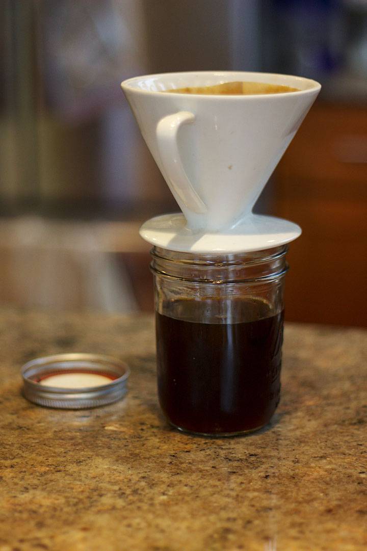 8 полезных свойств холодного кофе, и как приготовить его