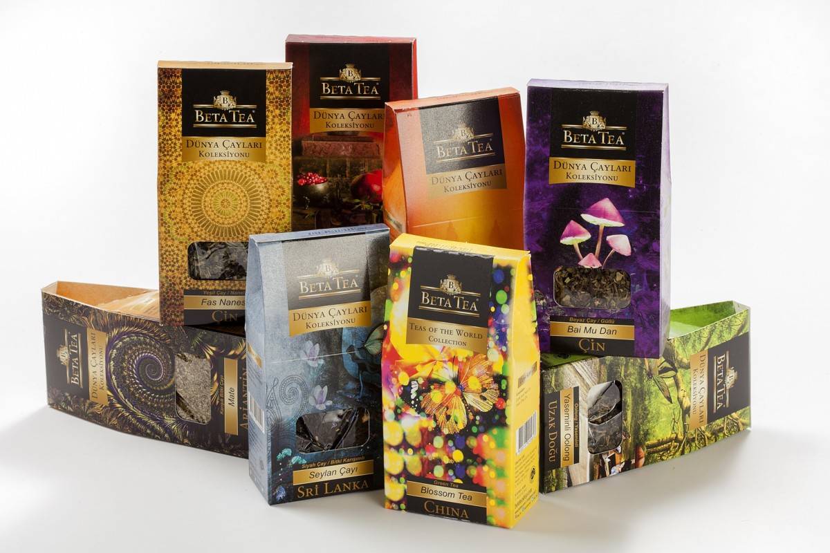 6 турецких традиций заваривания чая (+обзор популярных марок)