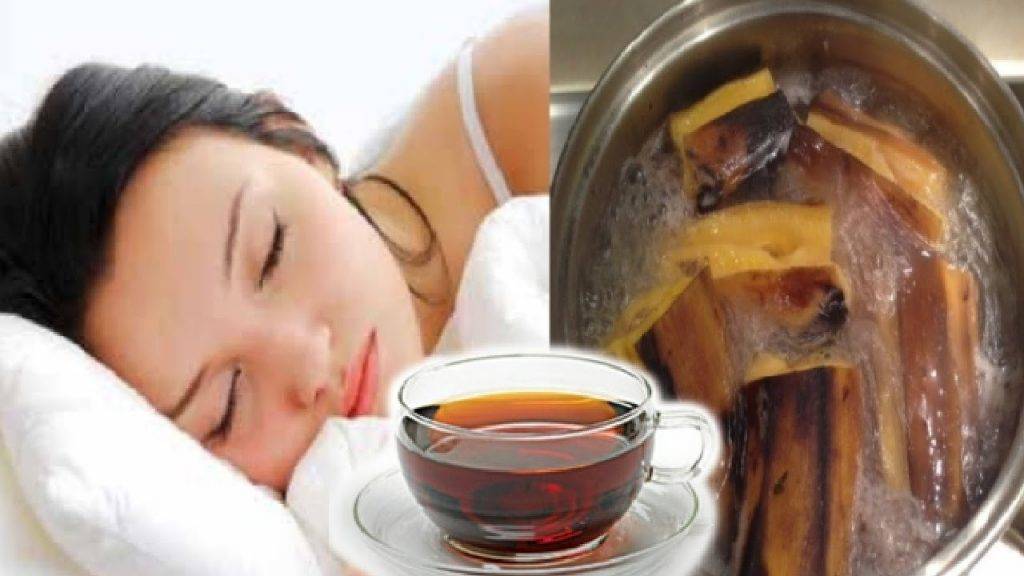 Успокаивающий чай для сна: какой лучше пить