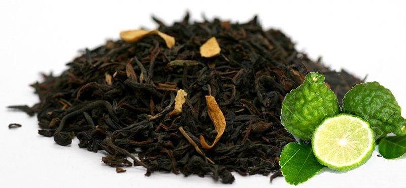 Чай с бергамотом: польза и вред, какие есть противопоказания