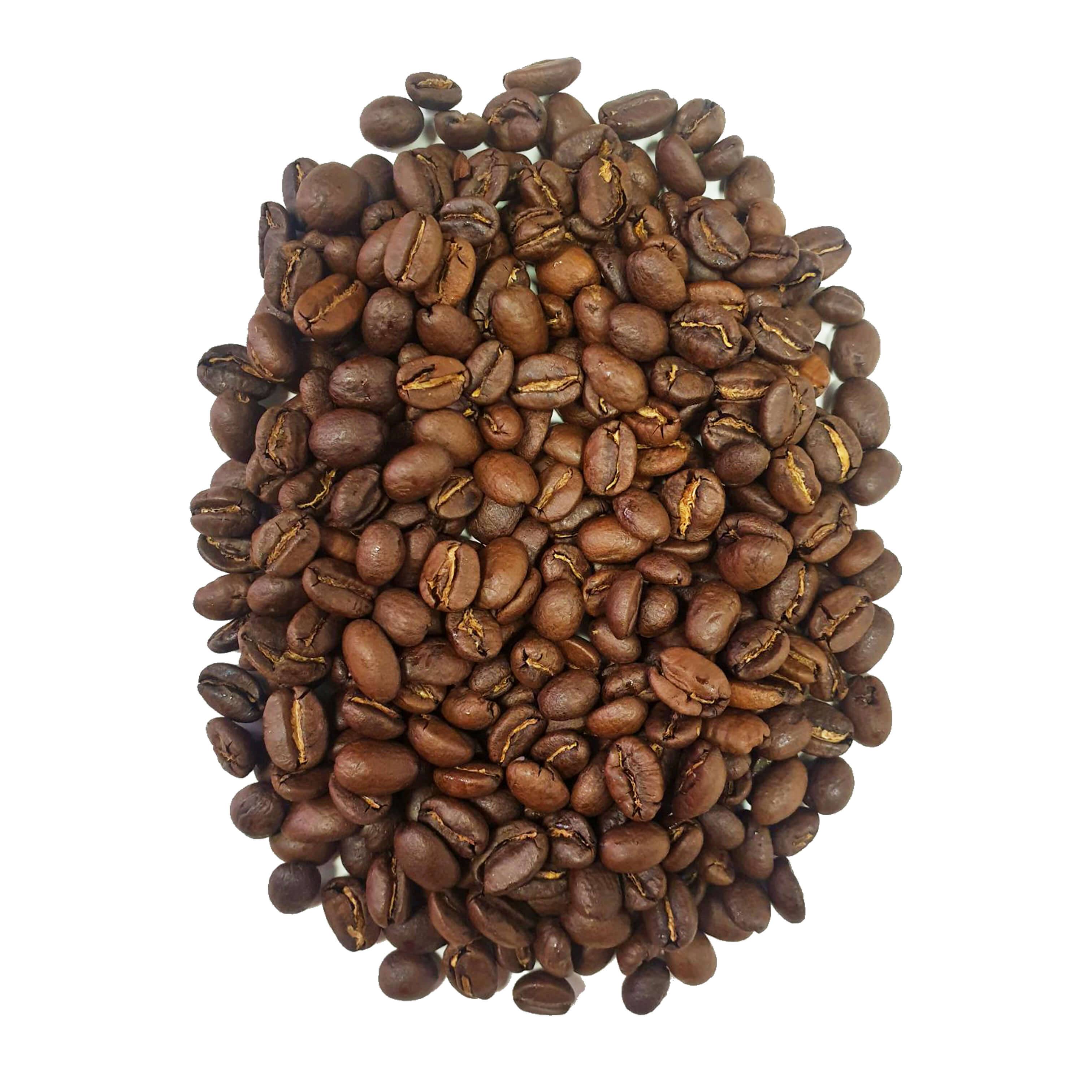 Характеристика эфиопского кофе