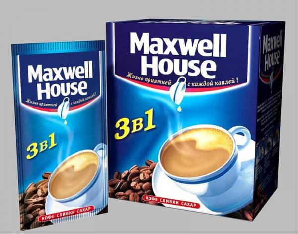 Обзор кофемашины maxwell house: самые популярные модели