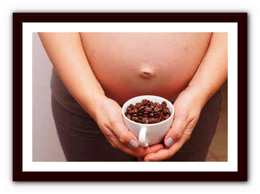 Можно ли беременным пить кофе? | nestle baby