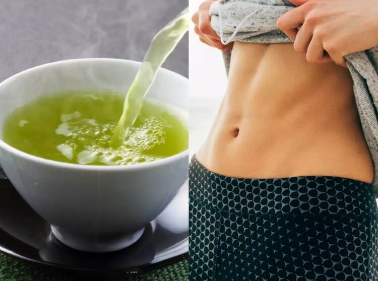 Польза и вред зелёного чая при похудении и не только: советы экспертов