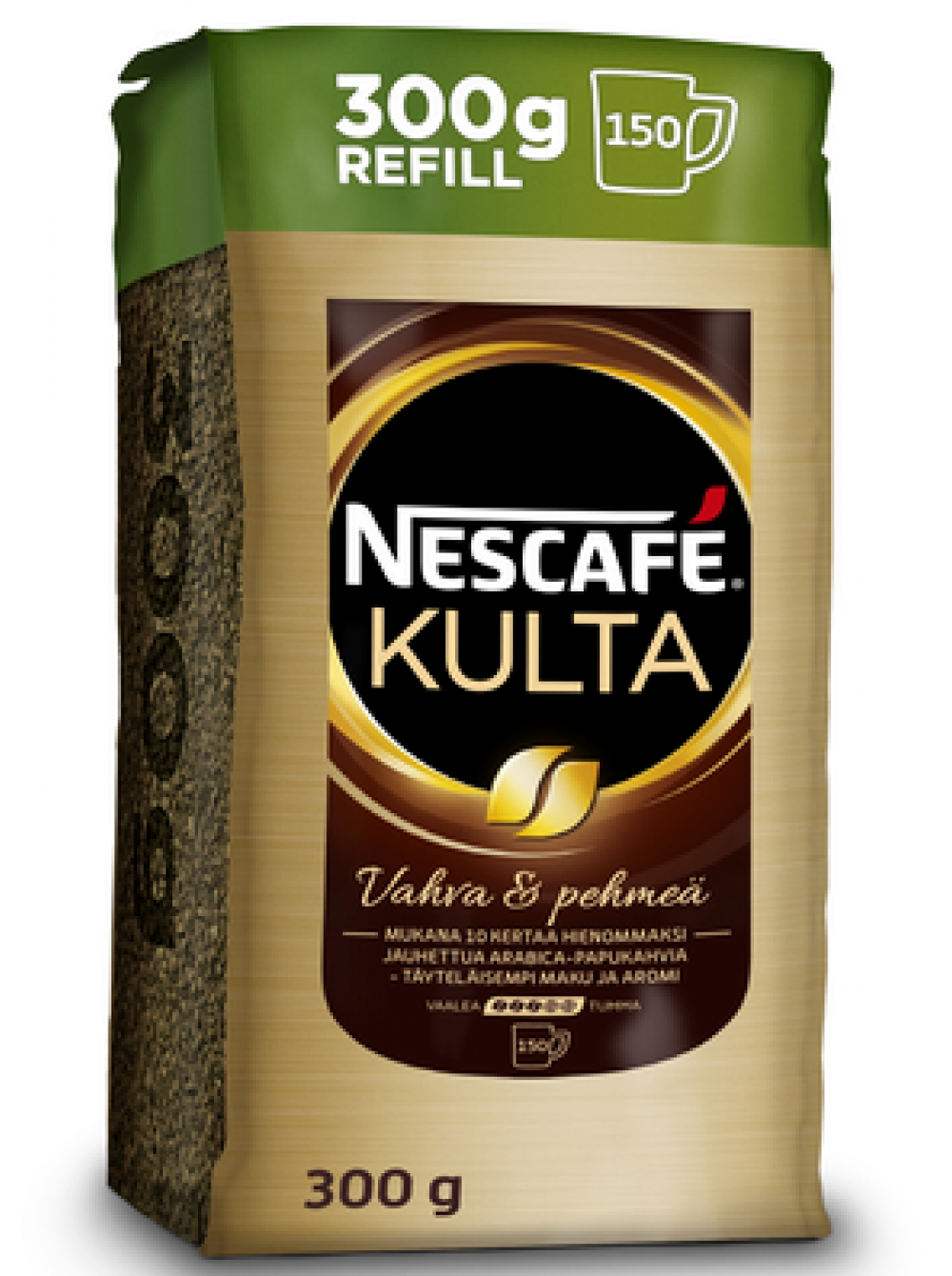 Кофе из финляндии: финский растворимый кофе и в зернах