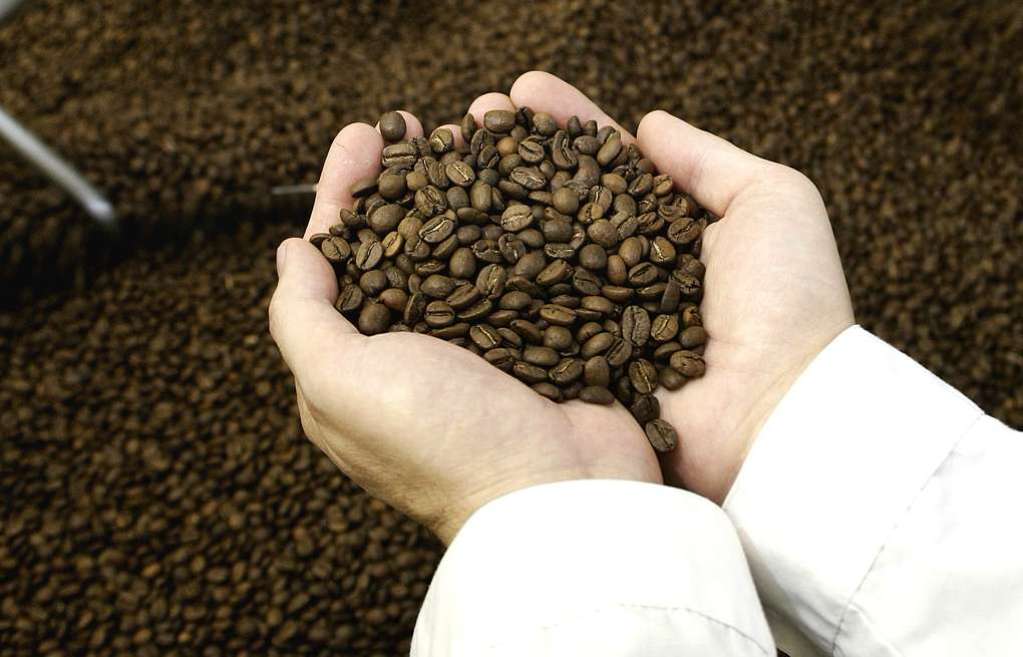 Moccona (Моккона)