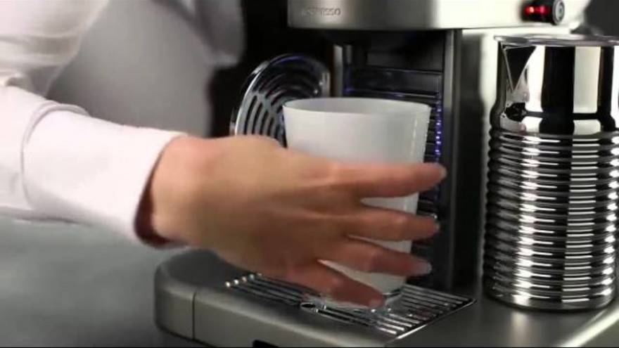 Таблетки от накипи для кофемашины