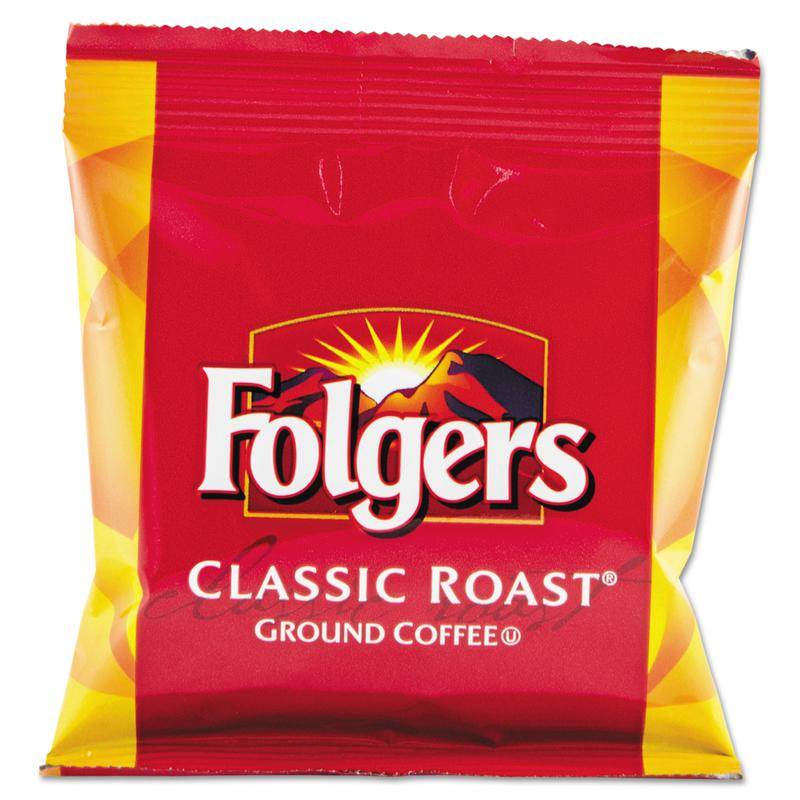 Folgers coffee
