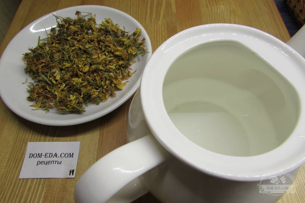 Чай из ромашки и зверобоя полезные свойства и противопоказания • siniy-chay.ru