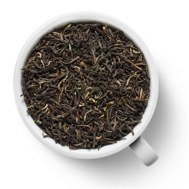 Чай с типсами: что это, полезные свойства, как приготовить типсовый чай