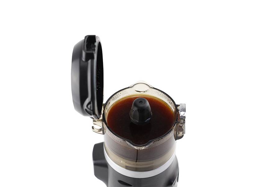 Автомобильная кофеварка - портативный прибор для приготовления кофе, работающий от прикуривателя