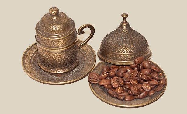 Особенности и сорта йеменского кофе
