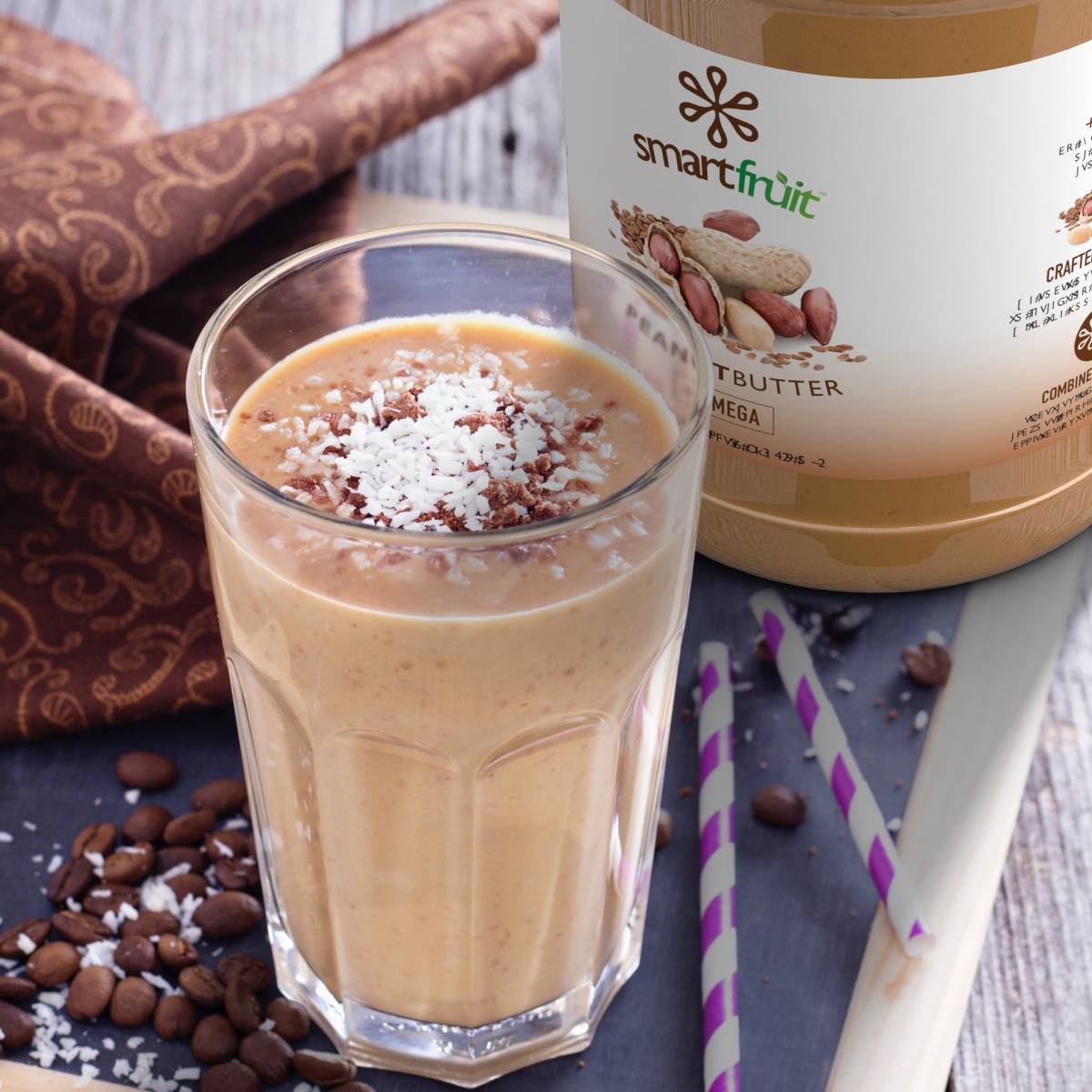 Рецепты кофе по-карибски – ингредиенты простые, вкус экзотический