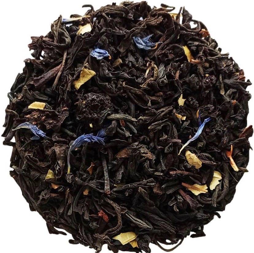 Чай катуаба растительный афродизиак