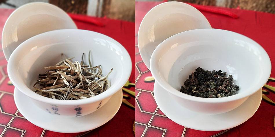 Преимущества заваривания чая в гайвани