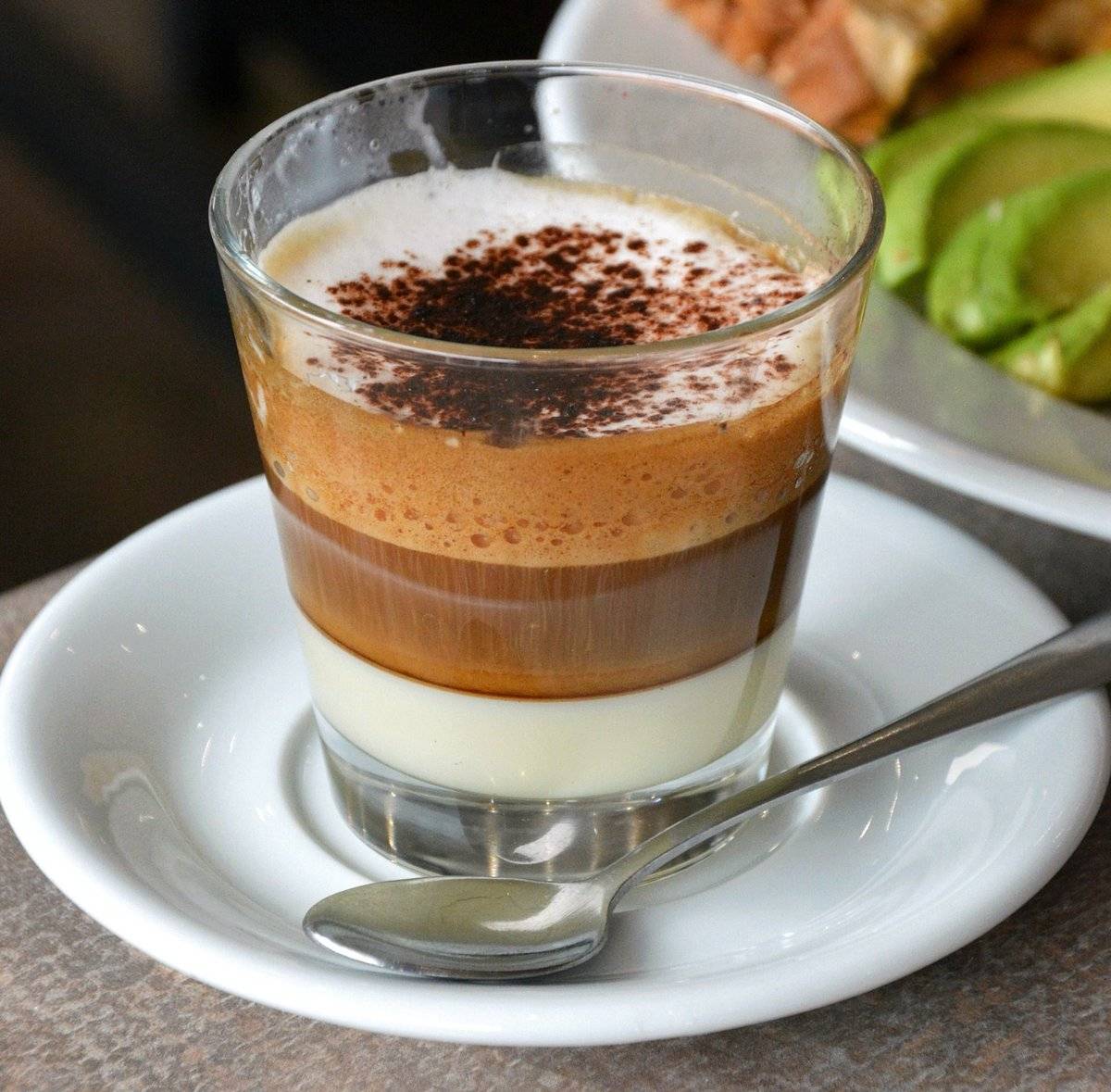 Кофе по-французски | рецепты кофе