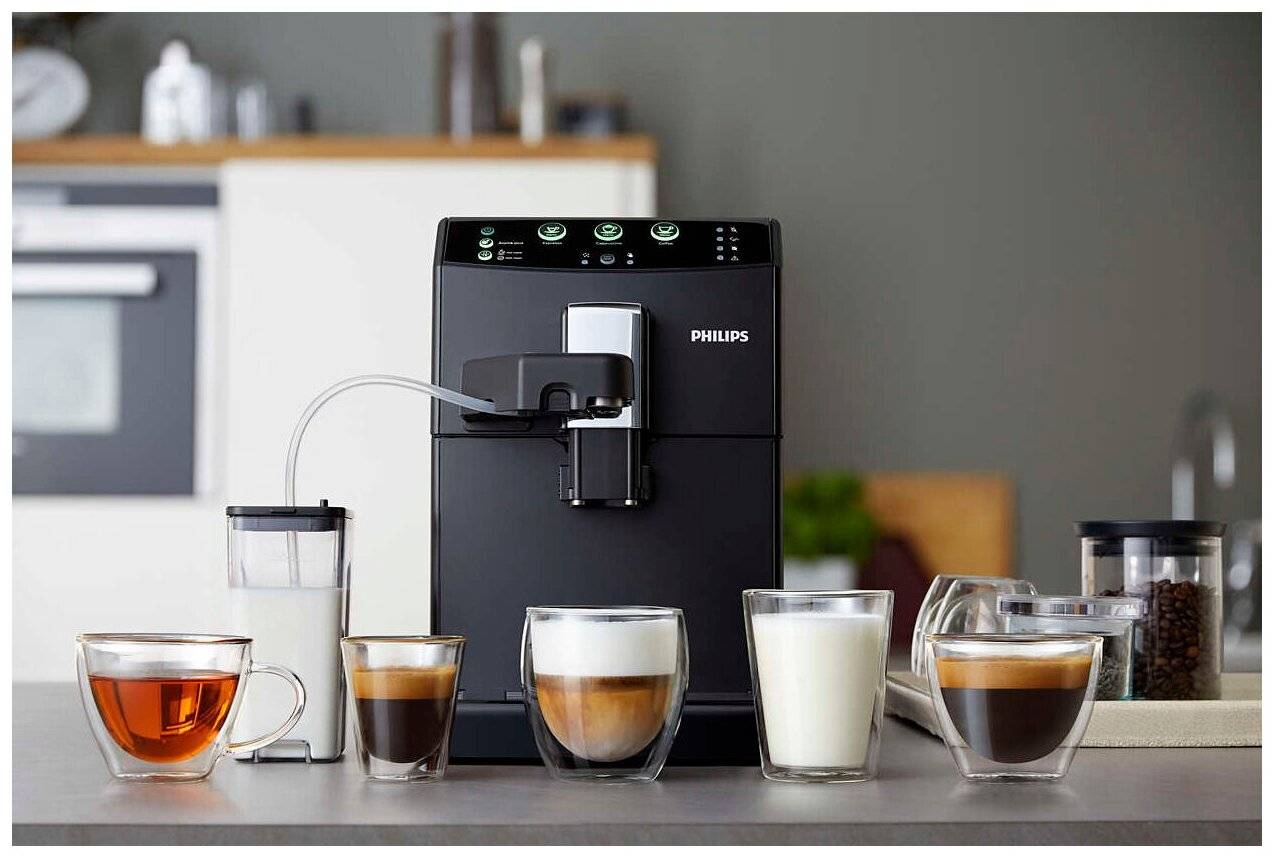 Рейтинг лучших кофеварок и кофемашин philips 2020 года: технические характеристики и принцип работы