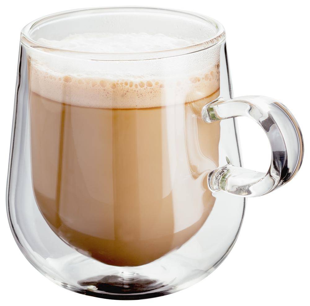Стакан для латте (latte) | бокалы, чашки и кружки для кофе латте