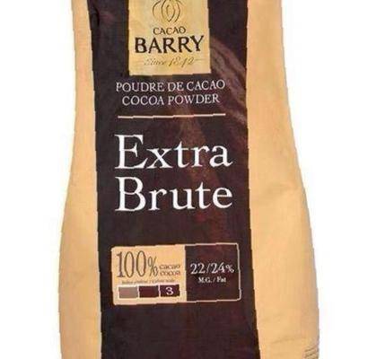 Какао barry extra brute как приготовить напиток