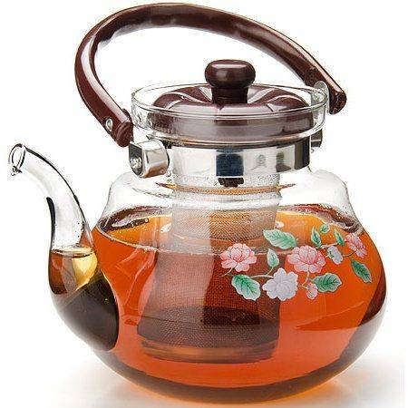 Рекомендации по выбору чайника для заваривания чая, лучшие модели