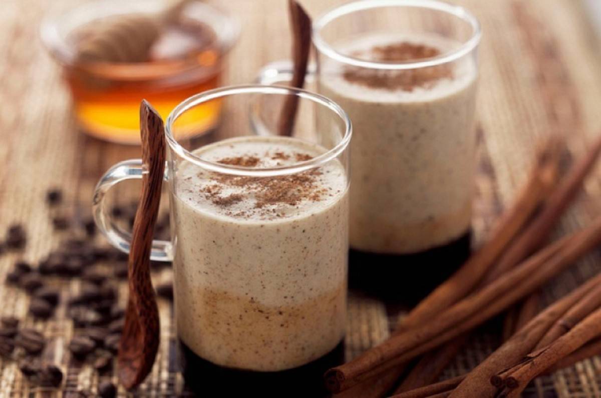 Кофе мокачино