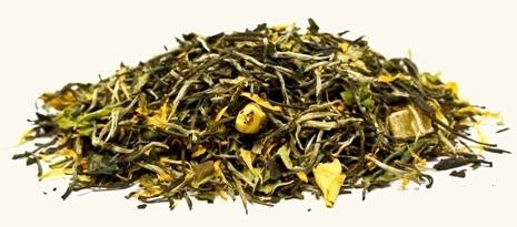 Свойства китайского желтого чая и знакомство с Цзюньшань Иньчжэнь