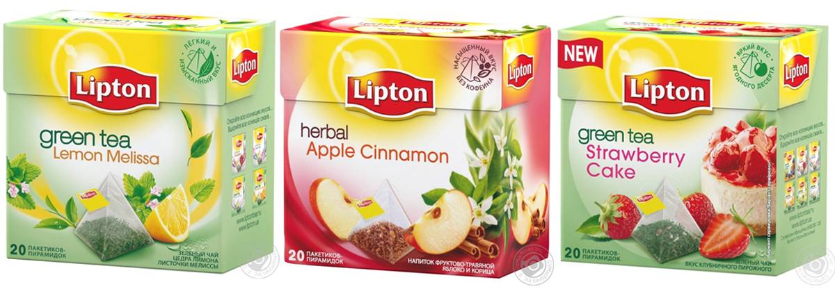 Чай липтон: описание бренда lipton, ассортимент продукции