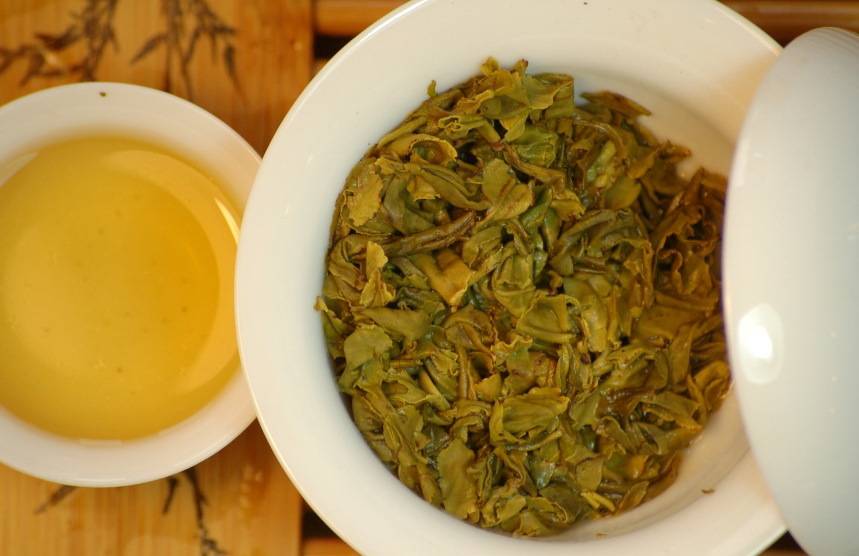 Лучшие сорта зеленого чая, какой выбрать самый полезный китайский сорт