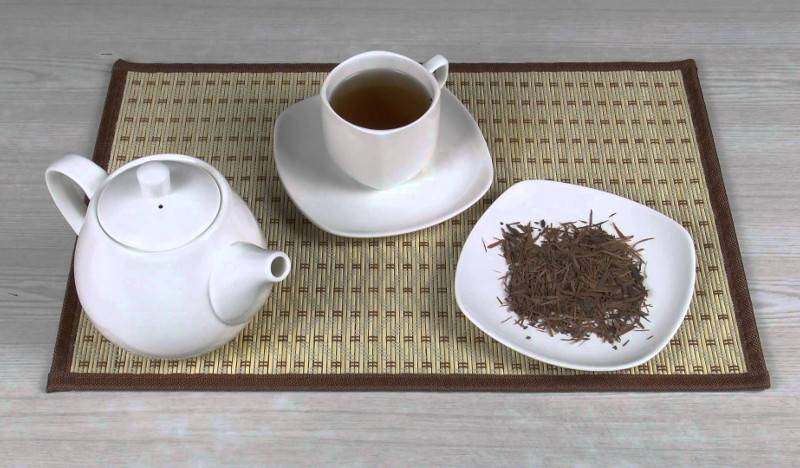 Правда ли, что чай лапачо помогает от болезней? всё, что нужно знать про напиток из коры муравьиного дерева!