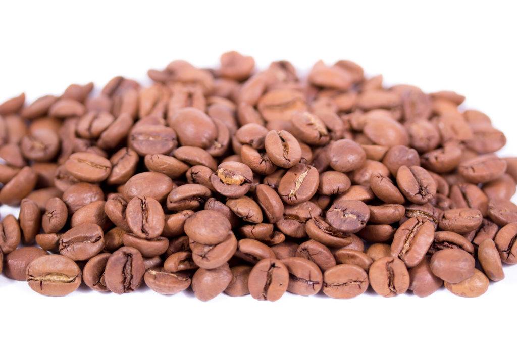 10 шагов от семени до чашки: плантация кофе, питомник, обработка