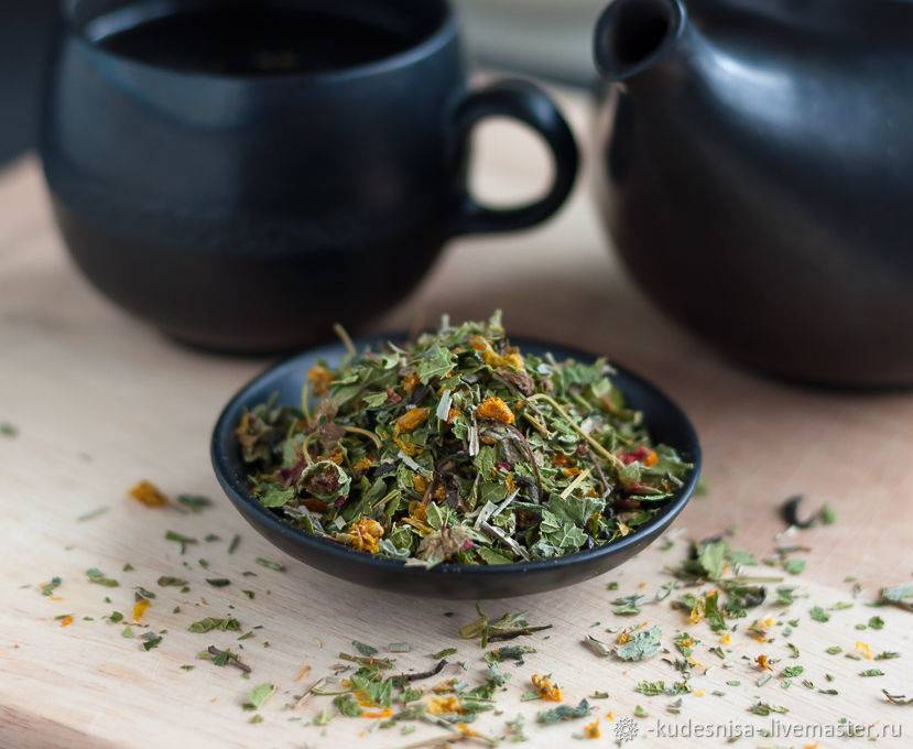 Тибетский чай: рецепты и свойства