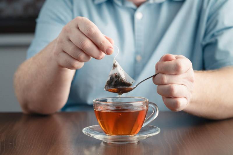 Рецепты чая с финиками, или восточное лакомство на нашем столе