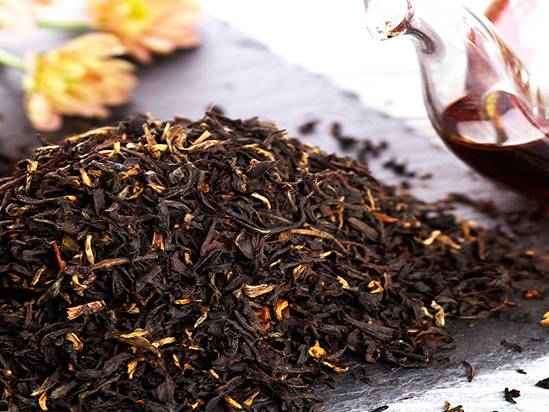 О чае Ассам – жемчужине с чайных плантаций Индии