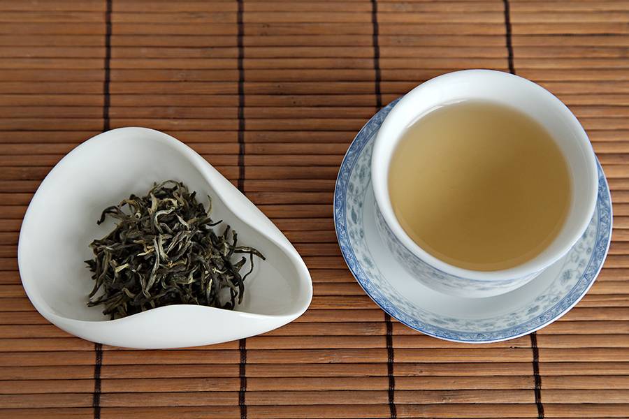 8 полезных свойств чая бадан