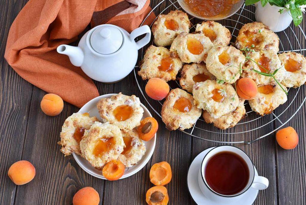 Рецепты чая с абрикосом – новые свойства любимого фрукта