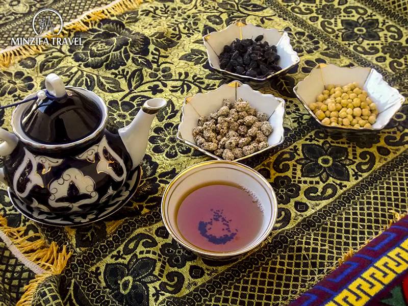 Самый лучший узбекский зеленый чай. узбекский зеленый чай. известная марка узбекского чая