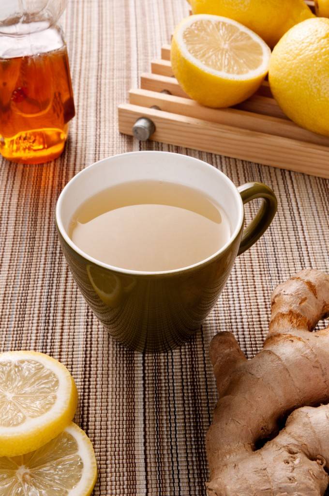 Полезные свойства имбирного чая: 14 преимуществ для здоровья
