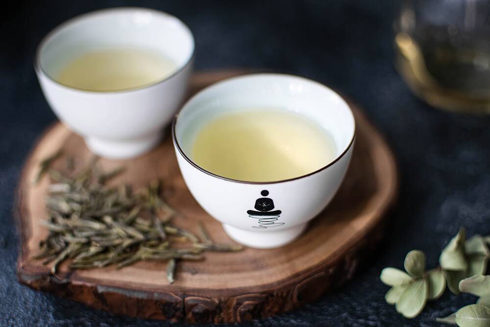 Свойства китайского желтого чая и знакомство с цзюньшань иньчжэнь